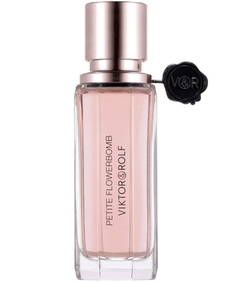 viktor and rolf flowerbomb sample